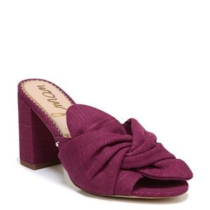 Sam Edelman Oda Knot Mules